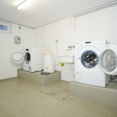 Appartamento Moewe Cuxhaven Esterno foto