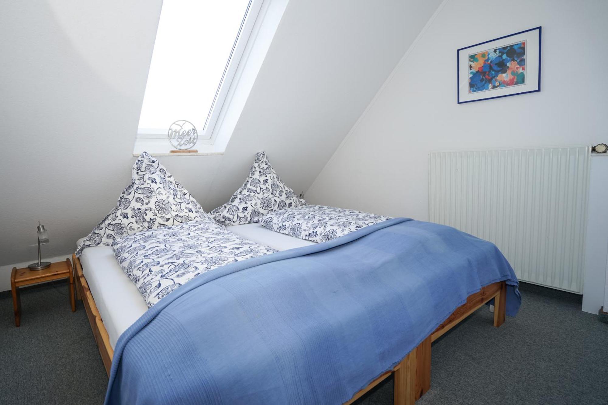 Appartamento Moewe Cuxhaven Esterno foto